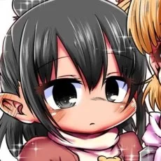おもち。