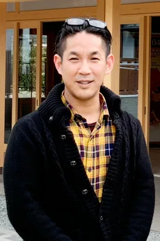 富永商太