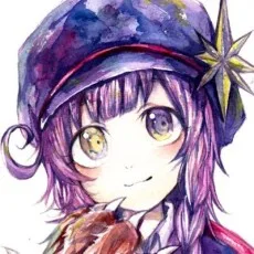 灯晴ほく