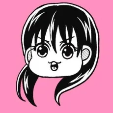 駒魔子