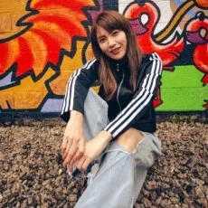 景山菜奈