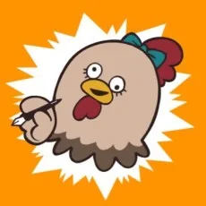 平飼やけい