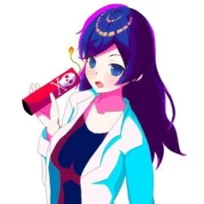 優月アカネ