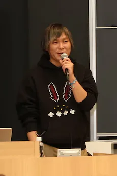 服部雄二郎