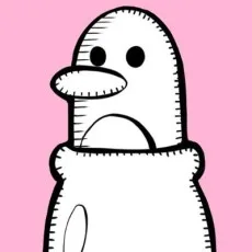 人鳥ぺんぎん