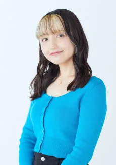 木花藍