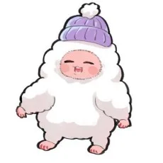 もちぱむ