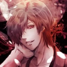暁月紅蓮