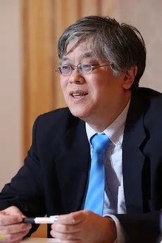 岩波明
