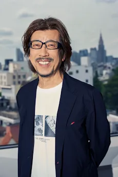 樫田正剛