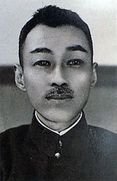 野口雨情