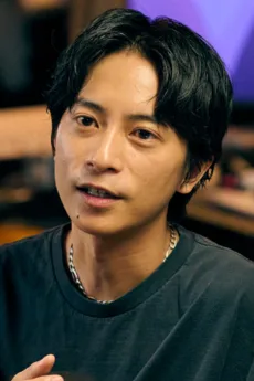 前田勇至