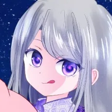 黒猫かりん