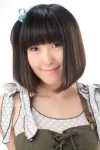 富田沙織