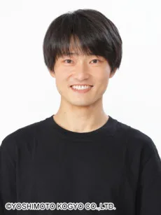 福徳秀介