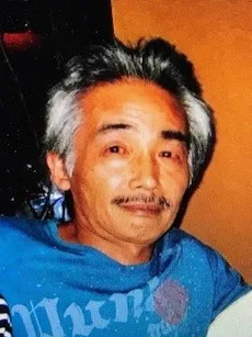 打海文三