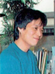 川島のりかず