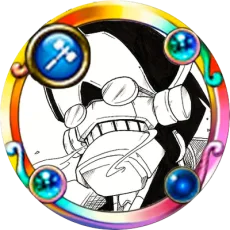 スガレオン