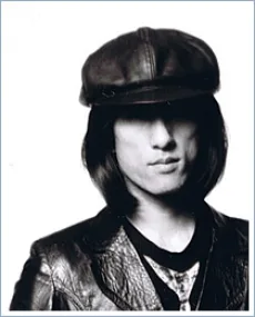 吉田勝弥
