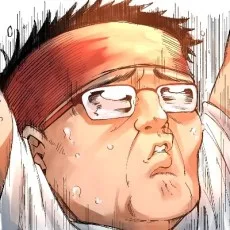 狼