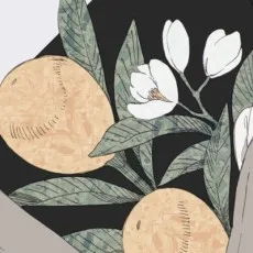 環山