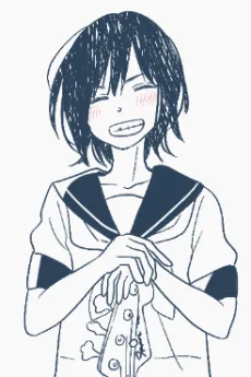くも子