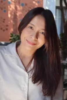 โสภิชา อุ่นสมัย