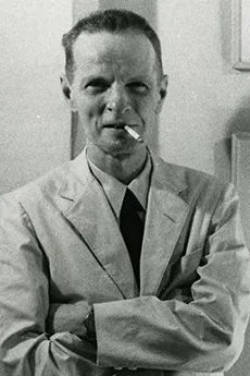 William Irish