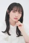 山崎真花