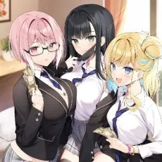 暁貴々