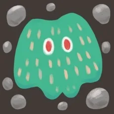 石山もり