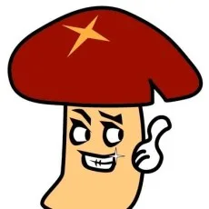 しいたけ