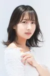 厚地彩花