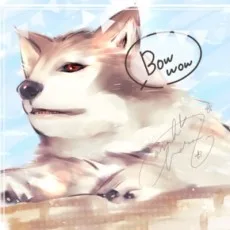 ナナキハル