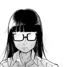 孤高の橋口
