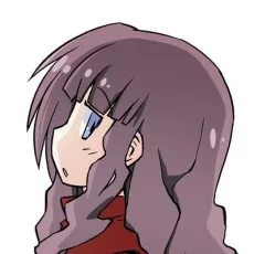なむる。