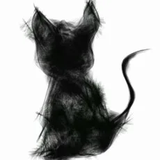 トロ猫