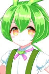 ずんだもん
