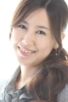 井上カオリ