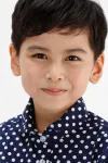 青本真太朗