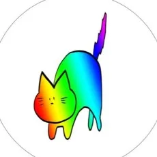 紫ネル