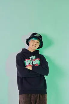 チバニャン