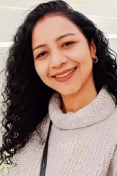दीक्षा सिंह