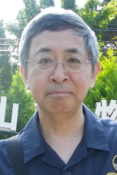 森雅之