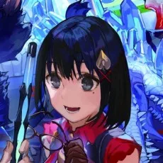 久乃川あずき