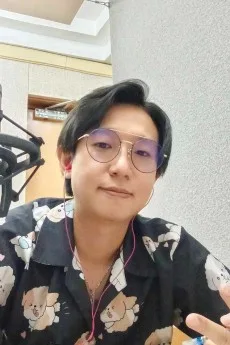 กวิน เบ็ญจมาศ