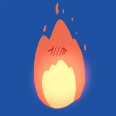 火神ひのこ