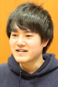 石川颯介
