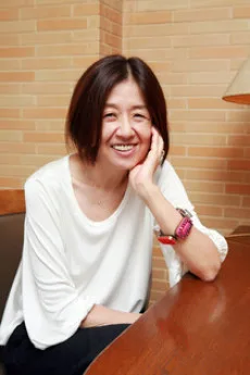 井上荒野