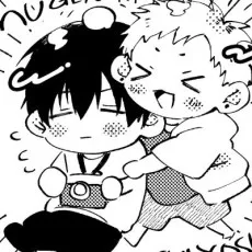 ほわこ